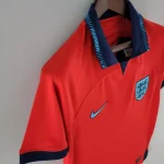 England 2022/23 Away Jersey