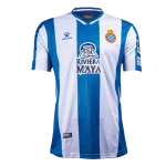 RCD Espanyol 2021/22 Home Jersey