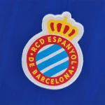 RCD Espanyol 2022/23 Third Away Jersey