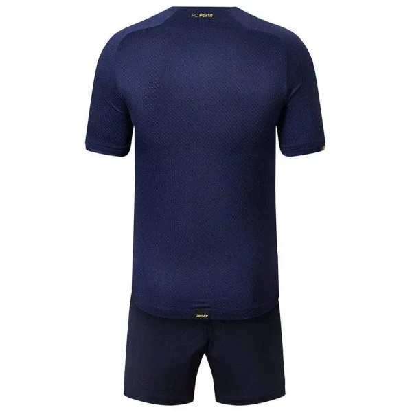 FC Porto 2021/22 Away Kids Jersey And Shorts Kit