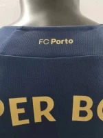 FC Porto 2021/22 Away Player Version Jersey