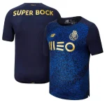 FC Porto 2021/22 Away Player Version Jersey