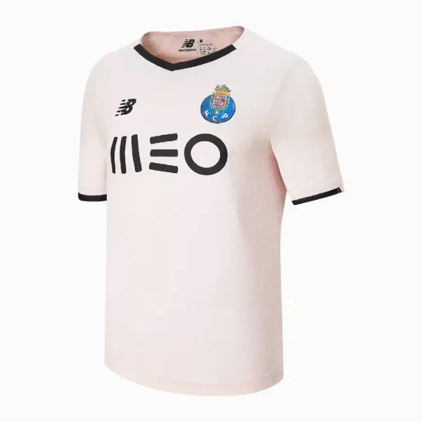 FC Porto 2021/22 Third Jersey