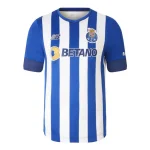 FC Porto 2022/23 Home Jersey