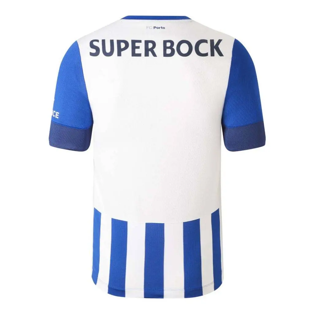 FC Porto 2022/23 Home Jersey