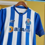 FC Porto 2022/23 Home Jersey