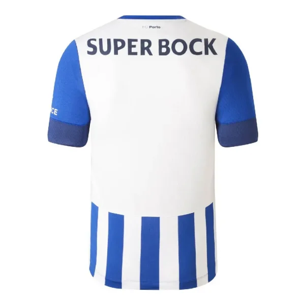 FC Porto 2022/23 Home Player Version Jersey