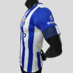 FC Porto 2022/23 Home Player Version Jersey