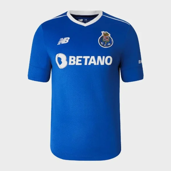 FC Porto 2022/23 Third Player Version Jersey
