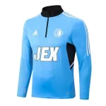 Feyenoord 2022-23 Jacket Tracksuit