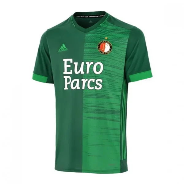 Feyenoord Rotterdam 2021/22 Special Jersey