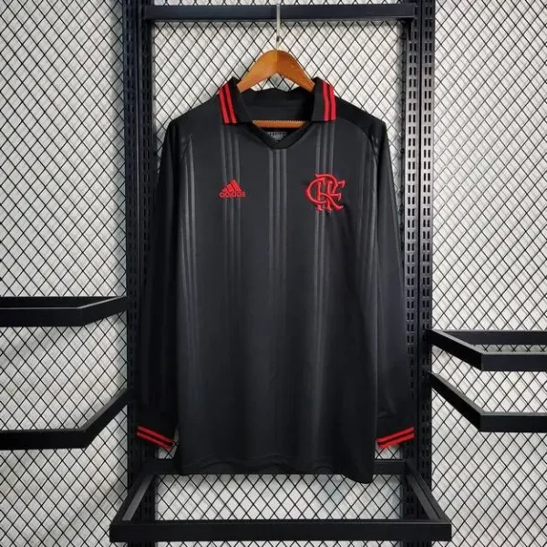 Flamengo 2019/20 Special Edition Jersey