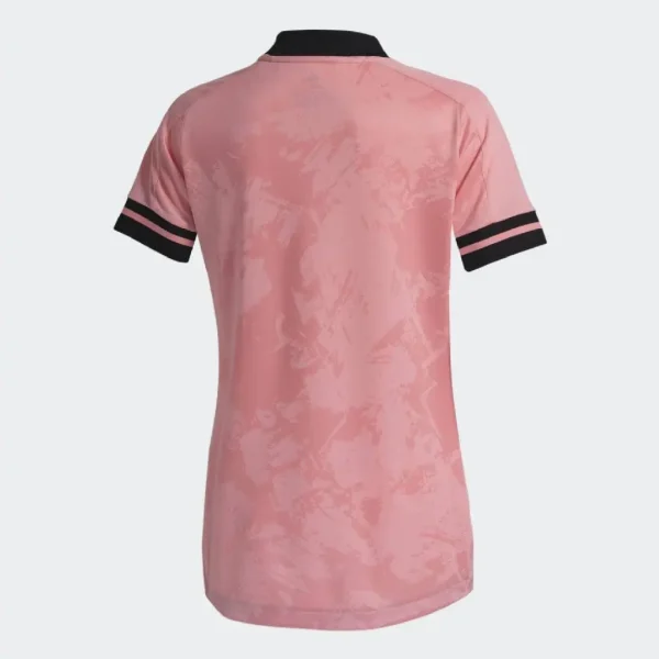 Flamengo 2020 Pink October Rosa Women's Jersey