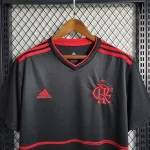 Flamengo 2020/21 Second Away Jersey