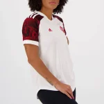 Flamengo 2021 Away Women's Jersey