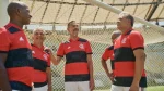 Flamengo 2021 Home Jersey