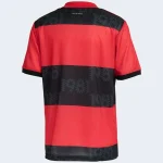 Flamengo 2021 Home Jersey