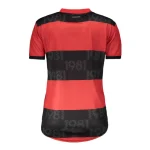 Flamengo 2021 Home Women's Jersey