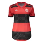 Flamengo 2021 Home Women's Jersey