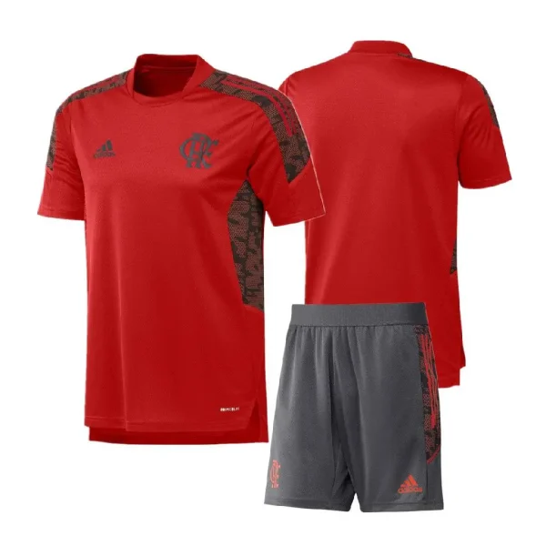 Flamengo 2021-22 Training Suit
