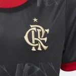 Flamengo 2021 Third Jersey