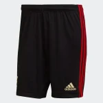 Flamengo 2021 Third Shorts