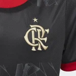 Flamengo 2021 Third Women's Jersey