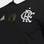 Flamengo 2021/22 Black Excellence Jersey