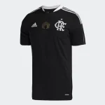 Flamengo 2021/22 Black Excellence Jersey