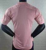 Flamengo 2021/22 Outubro Rosa Player Version Jersey