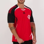 Flamengo 2021/22 Teamgeist Jersey