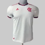 Flamengo 2022/23 Away Jersey