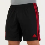 Flamengo 2022 Away Shorts