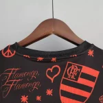 Flamengo 2022/23 Pre-Match Jersey