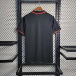 Flamengo 2023/24 Black Polo