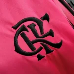 Flamengo 2023/24 Long Sleeve Jersey