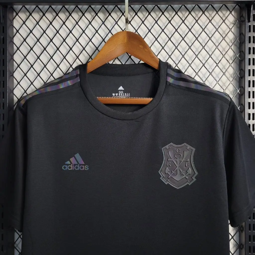 Flamengo 2022/23 Black Special Edition Jersey
