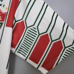 Fluminense 1992/93 Away Retro Jersey