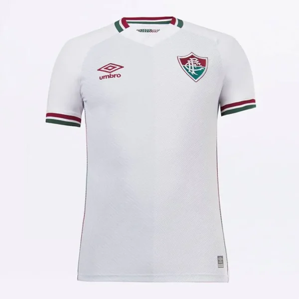 Fluminense 2021 Away Jersey