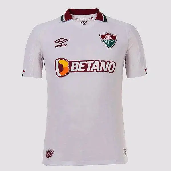 Fluminense 2022 Away Jersey