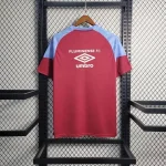 Fluminense 2023/24 Training Clothing