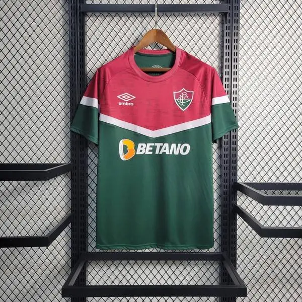 Fluminense 2023/24 Training Clothing