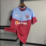 Fluminense 2023/24 Training Clothing