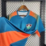 Fluminense 2023/24 Pre-Match Jersey