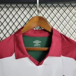 Fluminense 2023/24 Pre-Match Training Boutique Jersey