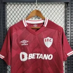 Fluminense 2023/24 Third Boutique Jersey