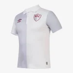 Fluminense 2022/23 120th Anniversary Jersey