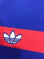 France 1984 Home Retro Jersey