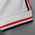 France 1998 Away Retro Jersey