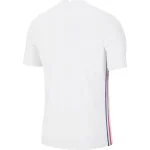 France 2021 Away Player Version Jersey